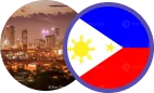 Manila Filipinas Spiible