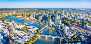 Como eu escolho a cidade do meu intercâmbio na Australia - Brisbane