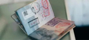 Como funciona a comprovação financeira para partner, na Austrália?