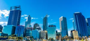 Comprovação financeira na Austrália
