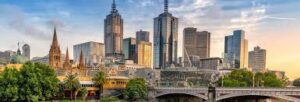 Melbourne - Como eu escolho a cidade do meu intercâmbio na Austrália 