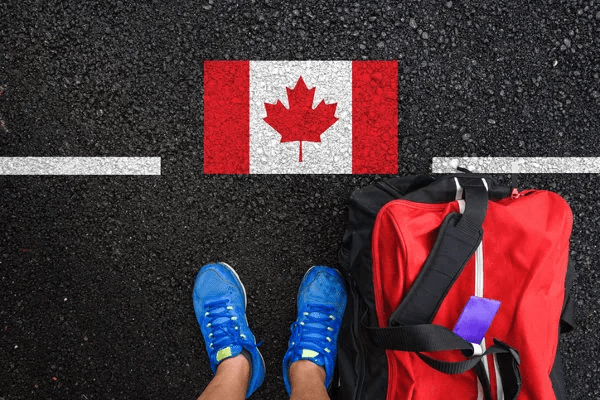 Mudanças nas leis de migração do Canadá em 2024