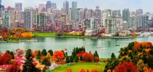 Limite de horas de trabalho fora do campus no Canadá