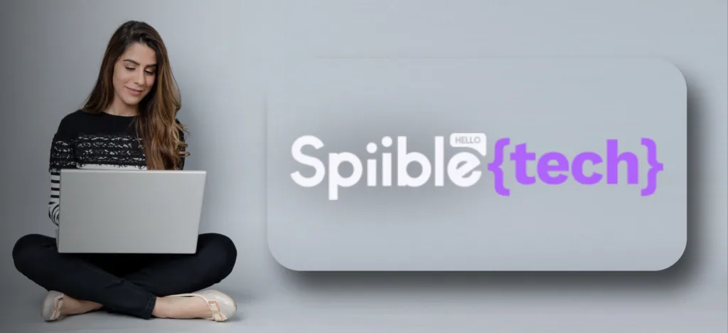 Spiible Tech tá ON