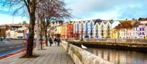 Programas de Suporte ao Estudante na Irlanda