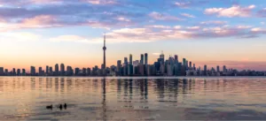 Toronto ou Niagara para seu Intercâmbio?