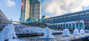 Toronto ou Niagara são destinos incríveis em Ontário