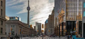 Estudantes Brasileiros no Canadá: Toronto