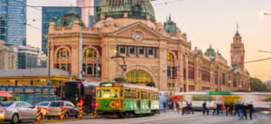 Melhores cidades para estudar na Austrália