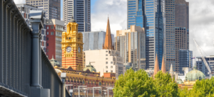 Melhores cidades para estudar na Austrália - Spiible