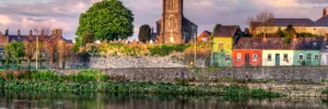 Entender o custo de vida na Irlanda é essencial para se planejar adequadamente.