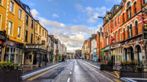 Melhor Cidade para Morar na Irlanda Durante Meu Intercâmbio