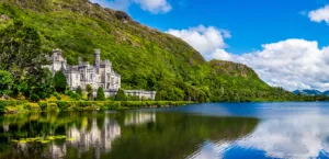Cidade para Morar na Irlanda