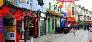 Tipos de Curso para Fazer na Irlanda com a Spiible