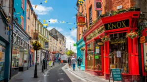 Tipos de Cursos para Fazer na Irlanda durante seu intercâmbio