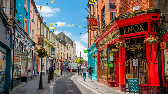 Tipos de Cursos para Fazer na Irlanda durante seu intercâmbio