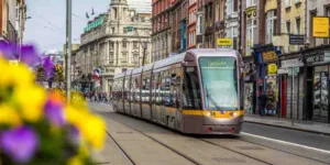 Qual o custo de vida na Irlanda?