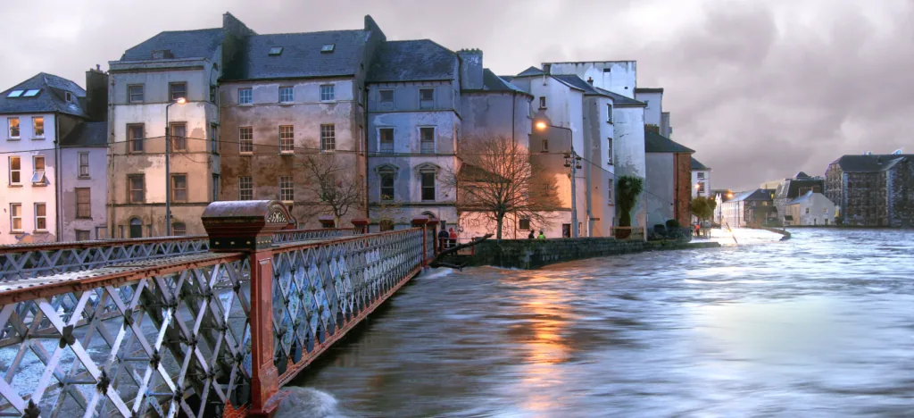 Como Conquistar uma Carreira em TI na Irlanda