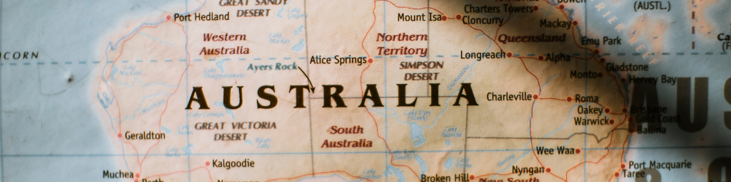 O Que Esperar de um Intercâmbio na Austrália de Inglês