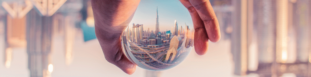 Estudo, trabalho e Custo de vida em Dubai com a spiible