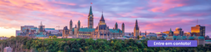 pós graduação no canadá